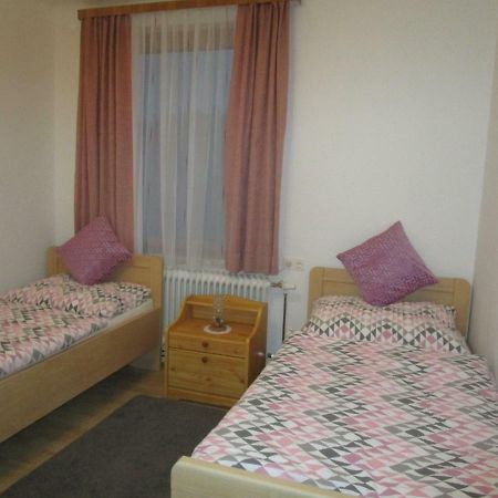 Dorfwirtshaus Rauch Hotel Eschabruck Luaran gambar