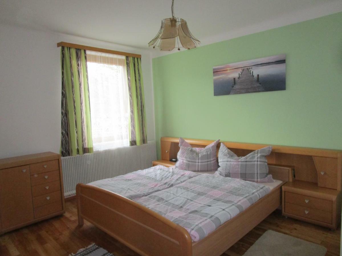 Dorfwirtshaus Rauch Hotel Eschabruck Luaran gambar