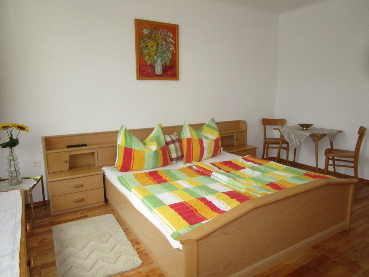 Dorfwirtshaus Rauch Hotel Eschabruck Luaran gambar