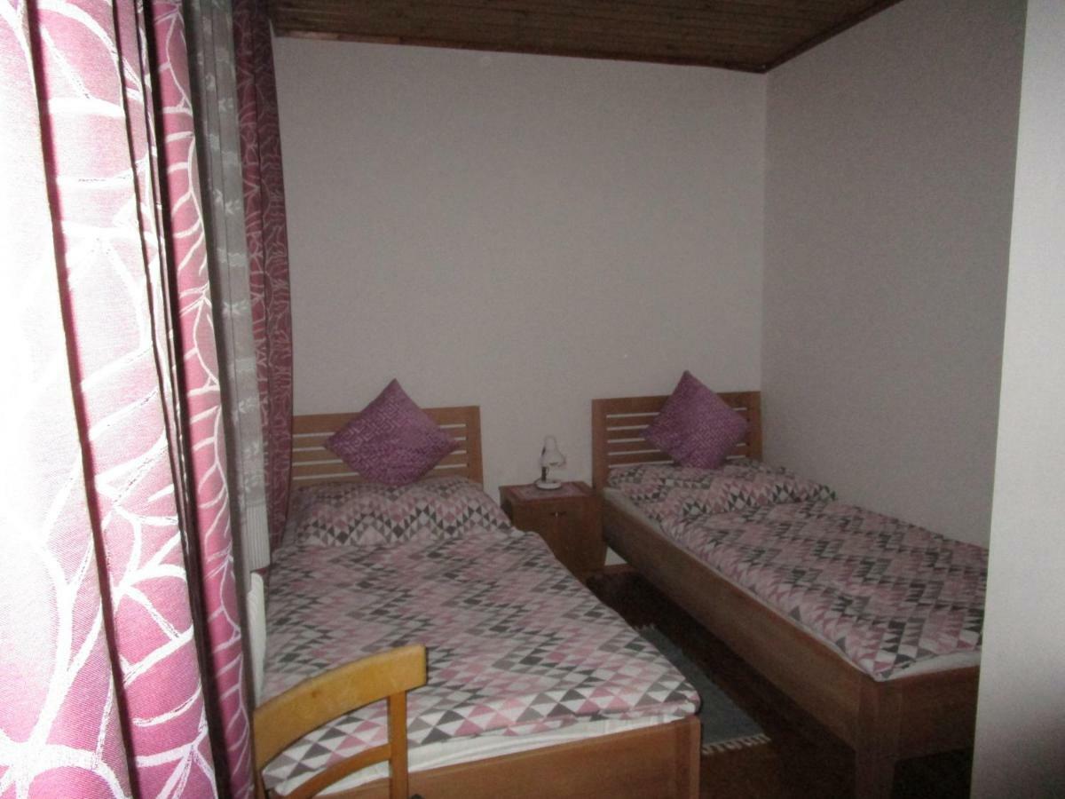 Dorfwirtshaus Rauch Hotel Eschabruck Luaran gambar