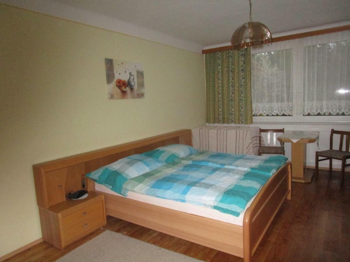 Dorfwirtshaus Rauch Hotel Eschabruck Luaran gambar
