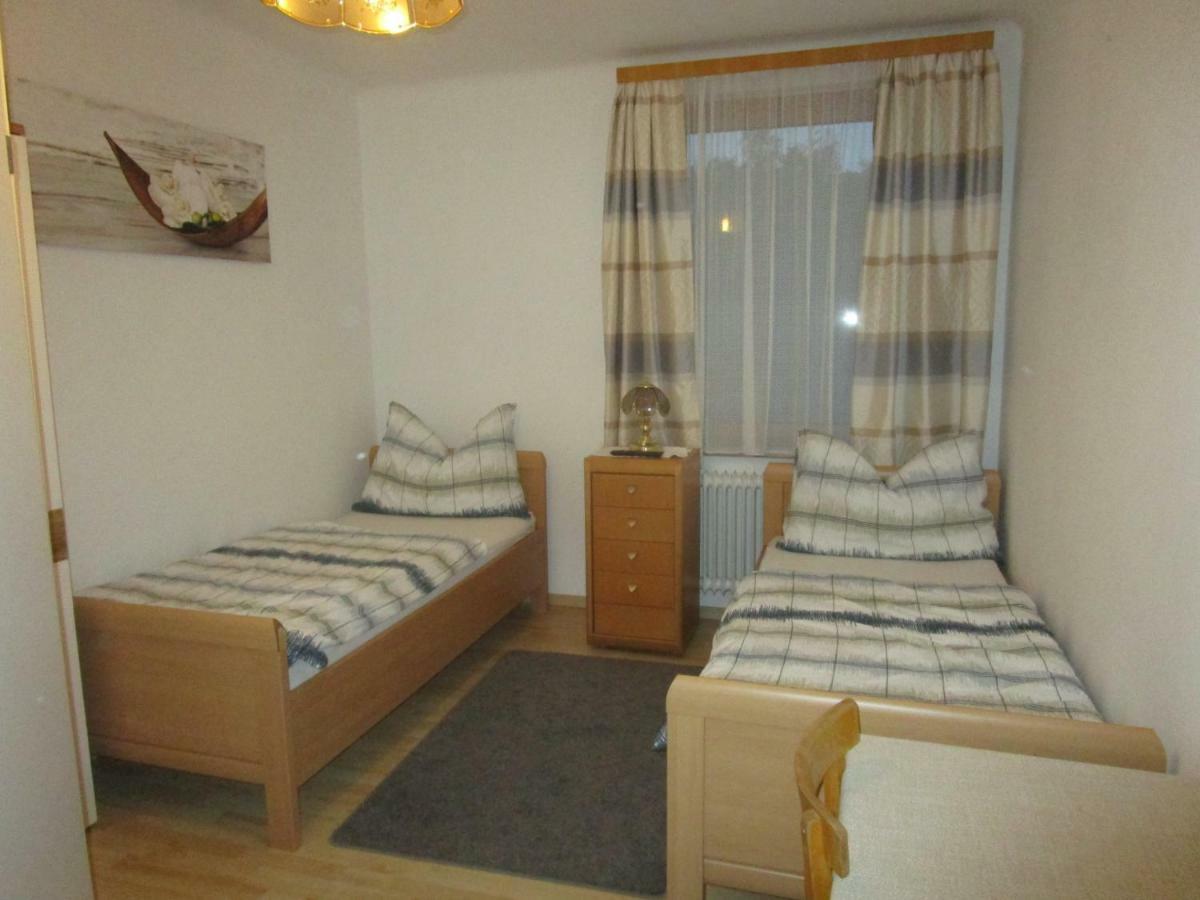 Dorfwirtshaus Rauch Hotel Eschabruck Luaran gambar