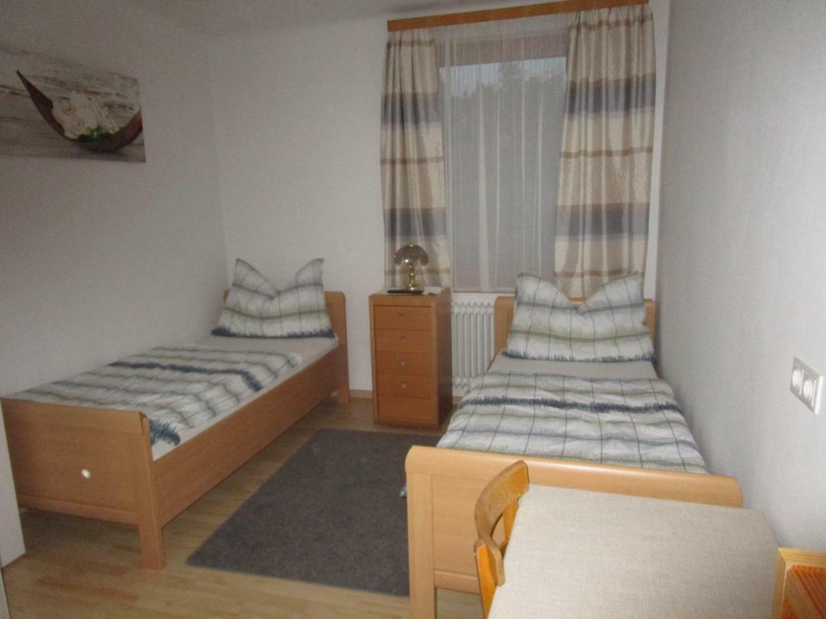 Dorfwirtshaus Rauch Hotel Eschabruck Luaran gambar