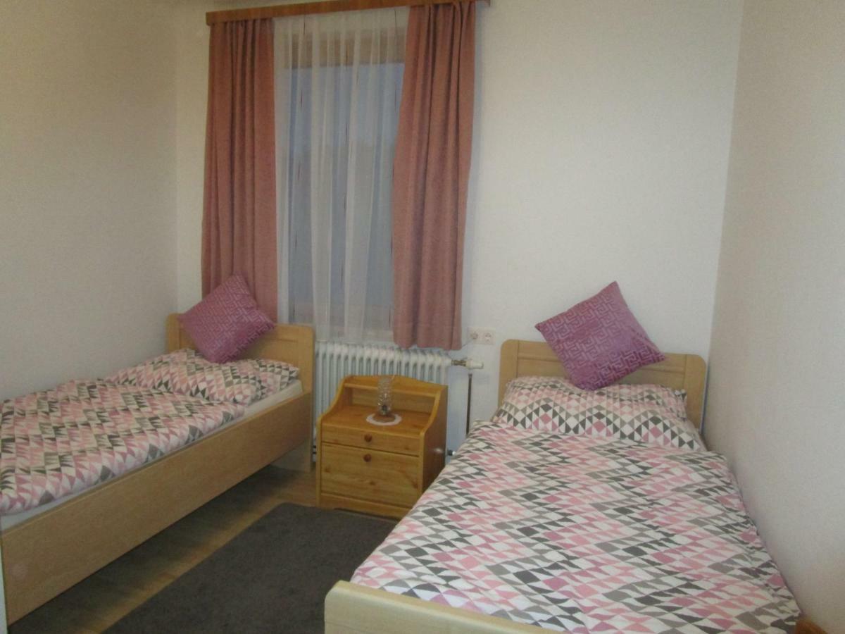 Dorfwirtshaus Rauch Hotel Eschabruck Luaran gambar