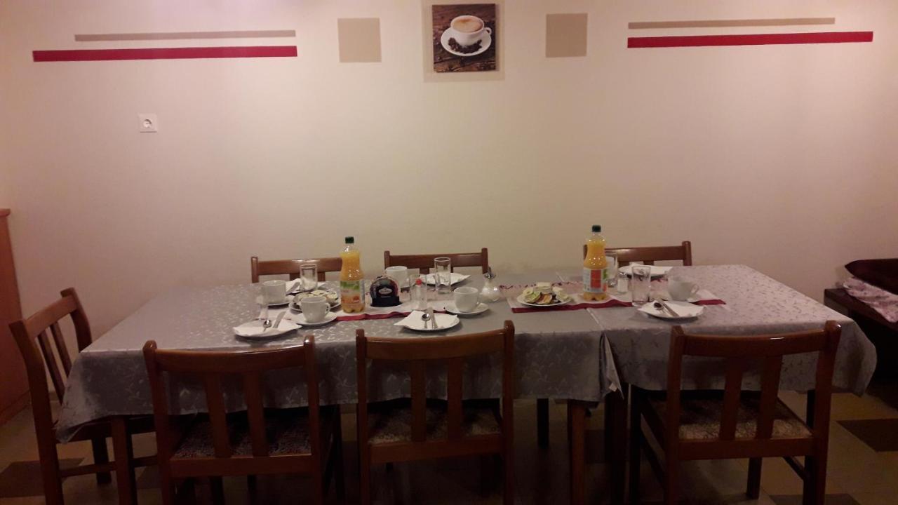 Dorfwirtshaus Rauch Hotel Eschabruck Luaran gambar
